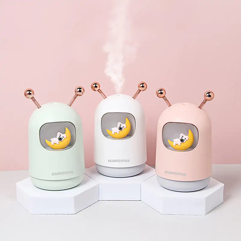 Mini Air Humidifier