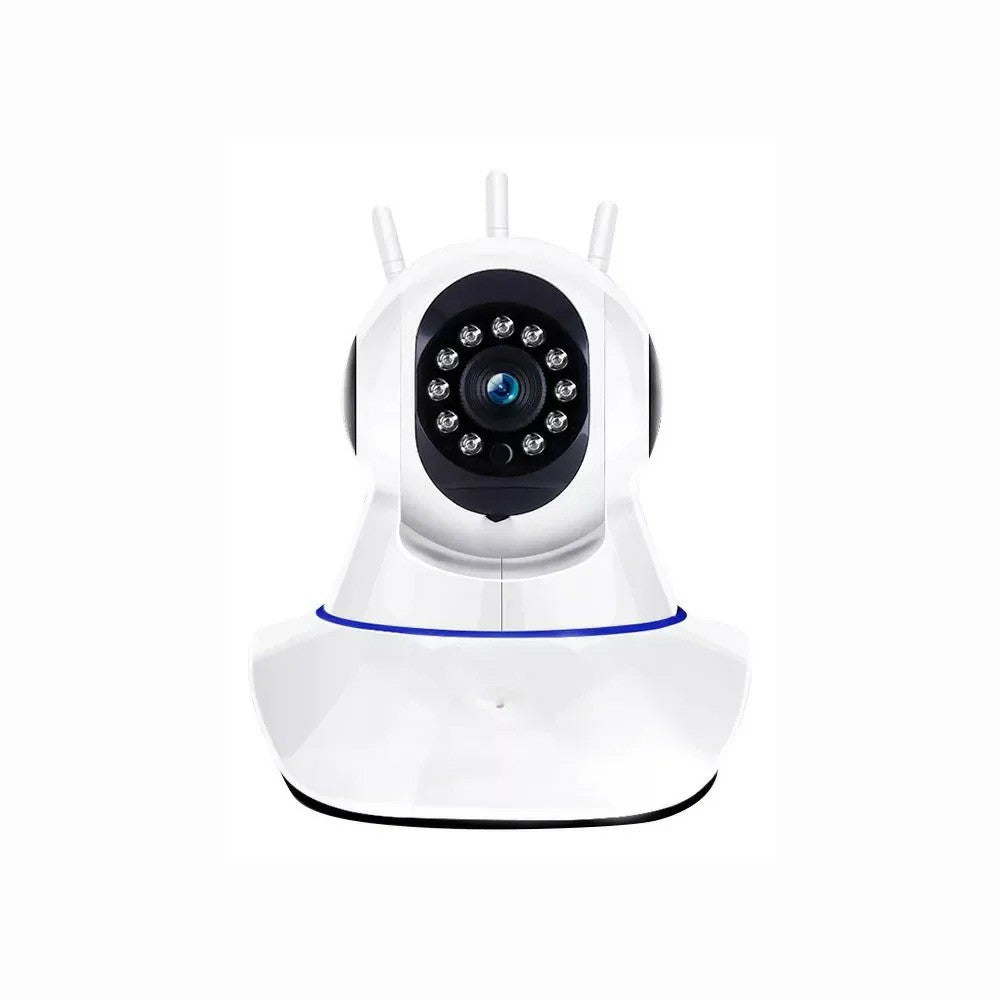 Wireless Security Camera