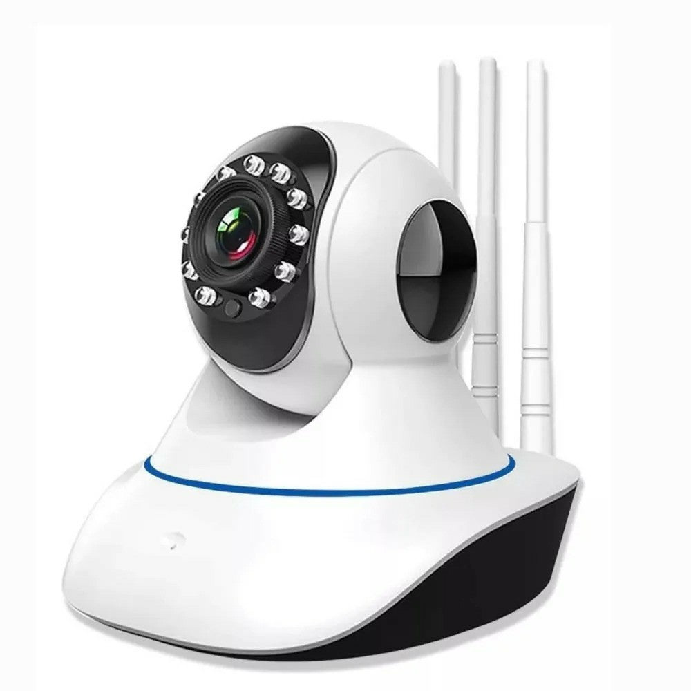 Wireless Security Camera